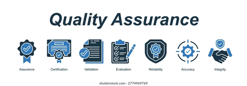QA Automation Engineer